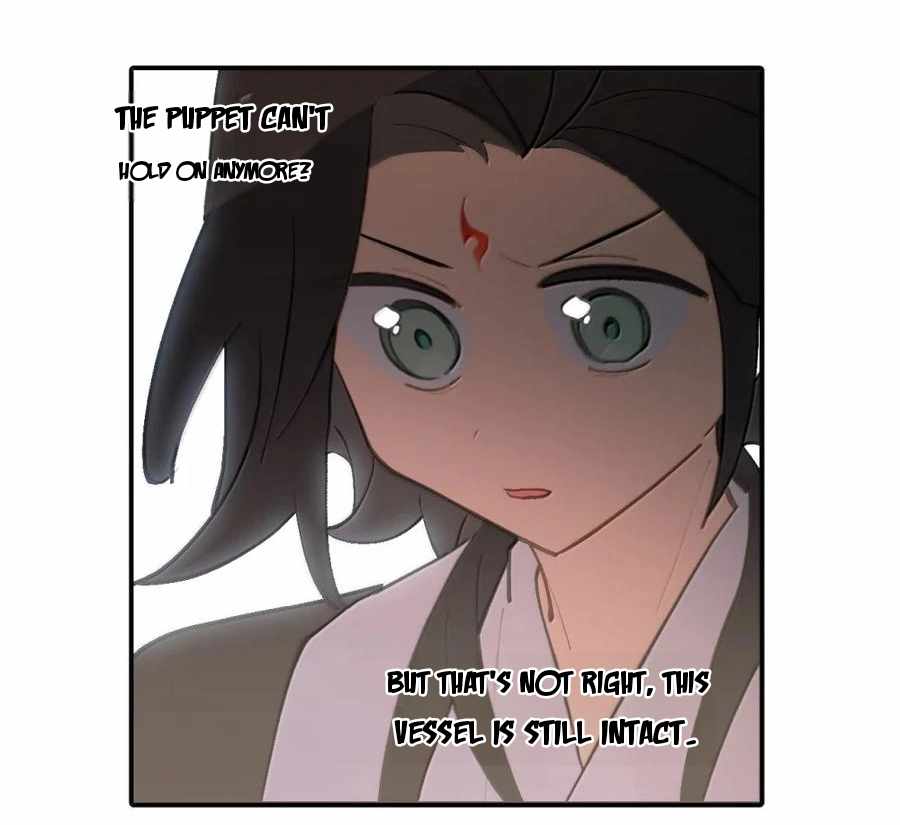 Kill the Male Lead to Become the Villainess Chapter 81 30